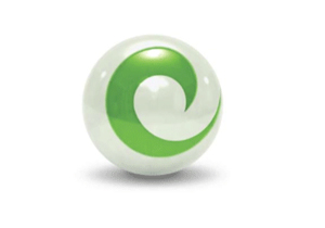 הלוגו של Clearwire. יש דמיון? תשפטו בעצמכם