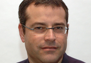 אמיר זיו, מנהל מערכות המידע בעיריית הרצליה