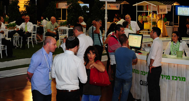   QlikView Fair 2014