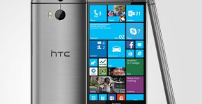 ה-One M8 של HTC. צילום: יח"צ