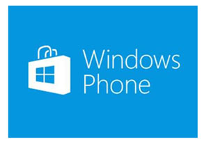 מישהו הולך תמיד איתי. Windows Phone