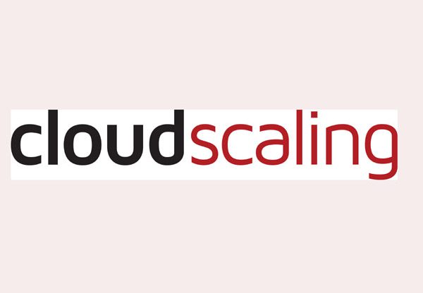 Cloudscaling תסייע לנו להגדיל עוד יותר את התמיכה שלנו בפלטפורמות ענן