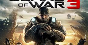 משחק מסוכן. Gears of War 3