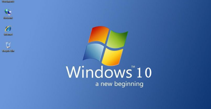 Windows 10. עדכון צולע