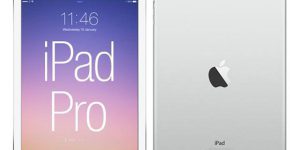 אז מה אפל? נאלץ לחכות עוד הרבה זמן? iPad Pro