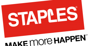 עוד תקרית מצערת. Staples