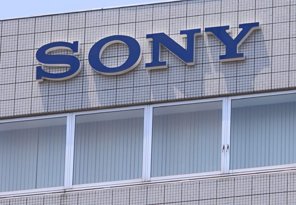 זה כבר הרבה יותר מסתם סיפור על סרט. Sony