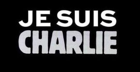 אקט של הזדהות. Je Suis Charlie