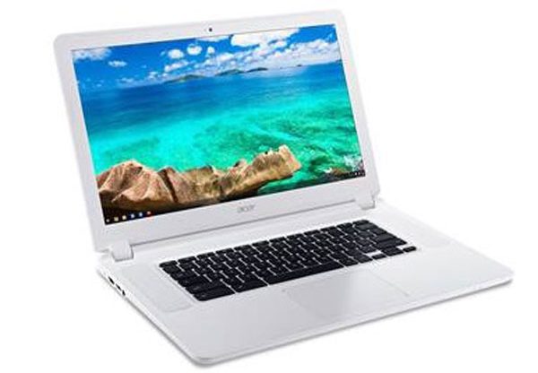 Chromebook