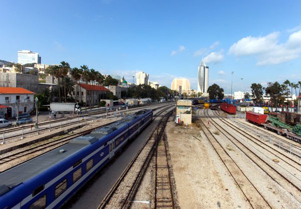 התדרים ממשרד הביטחון - לרכבת. צילום אילוסטרציה: BigStock