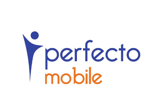 מסביבת עבודה נעימה ודינמית. Perfecto Mobile