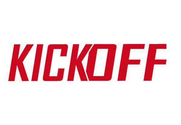 הפרסים למצטיינים. KickOff 2015