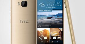 פייר?! התאכזבנו. HTC-M9, צילום: יחסי ציבור