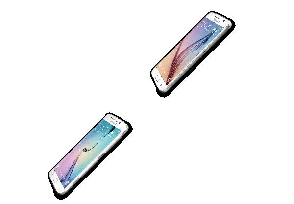 עולים על הציפיות? ה-Galaxy S6 וה-Galaxy S6 Edge של סמסונג