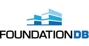 נרכשת ורצה לספר לחבר'ה. FoundationDB