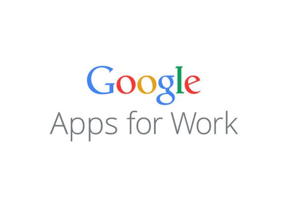 יתנו סנט יקבלו ג'יגה. Google for Work