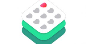 ויש אפילו לוגו. ResearchKit