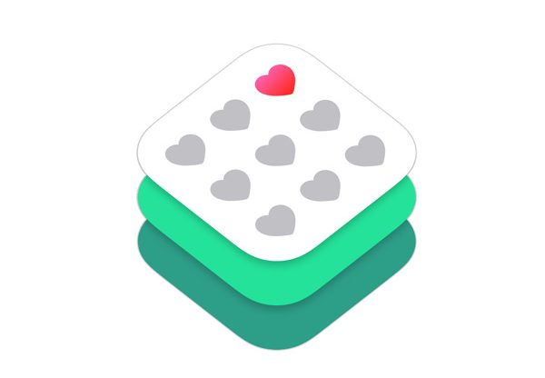 ויש אפילו לוגו. ResearchKit