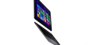 ה-Transformer Book Chi T300 של אסוס