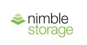 מקבלת שבחים. Nimble Storage