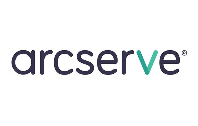 Arcserve