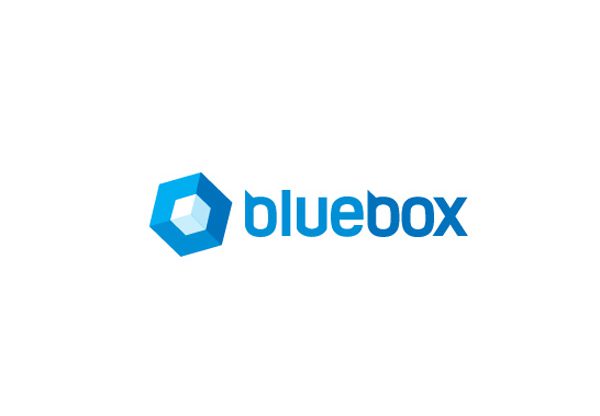 נרכשת ונרגשת. Blue Box