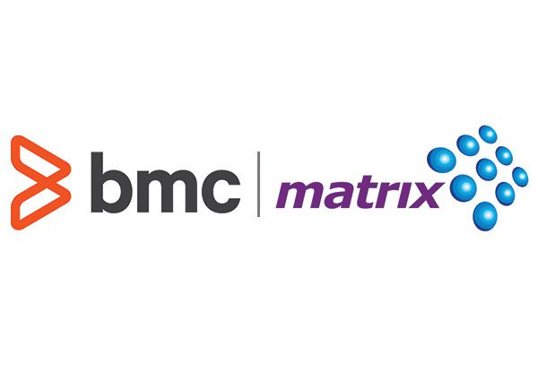 BMC ומטריקס