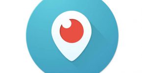 עשרה מיליון משתמשים. Periscope