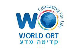 קדימה מדע מבית World ORT