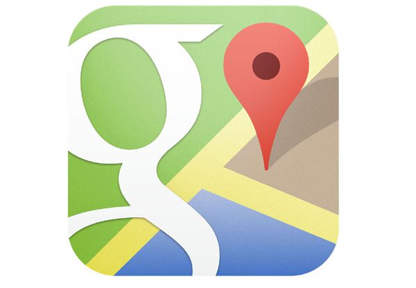 Google Maps