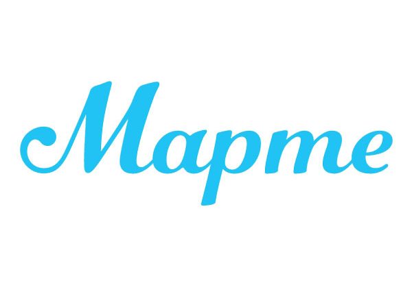 מפות חכמות בכל נושא. Mapme