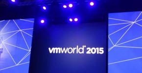 כנס VMworld 2015