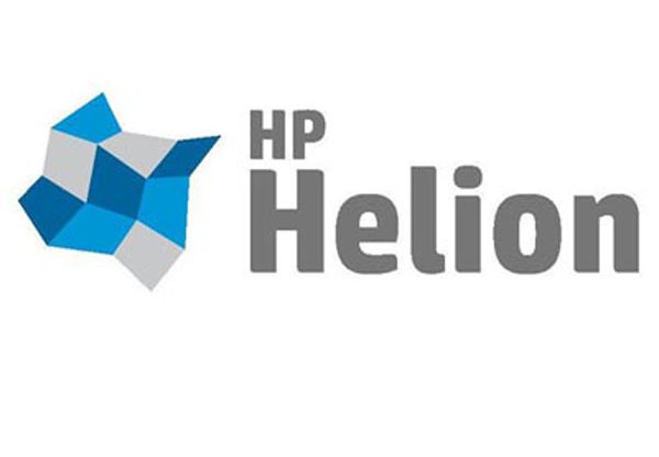 למען חיזוק האסטרטגיה ההיברידית. HP Helion