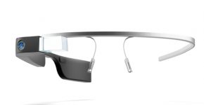 ירדו מהמשפים כבר ב-2015. Google Glass