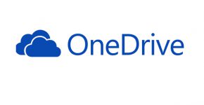 הולך וקטן. OneDrive