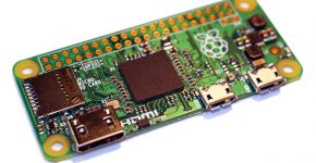 Raspberry Pi Zero