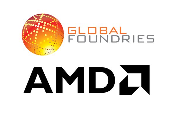 AMD ו-GlobalFoundries