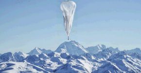 אינטרנט לכולם. Project Loon. אלפבית