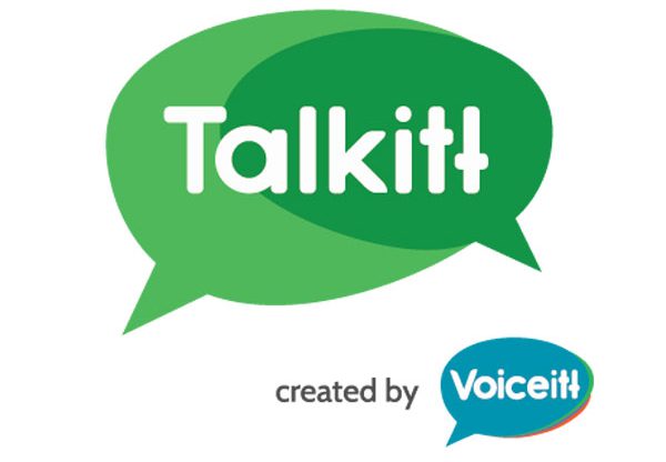 האפליקציה הזוכה: Talkitt של Voiceitt