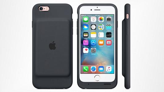 אין בהם הפרת פטנטים של החברה הסינית. iPhone 6 ו-iPhone 6S. צילום: יח"צ