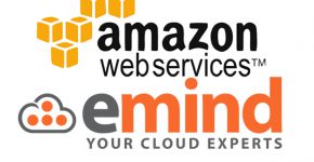 Emind ו-AWS