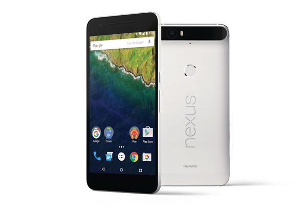 Nexus 6P