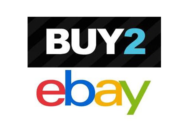 מקדמים את ישראל בעולם. buy2 ו-eBay ישראל