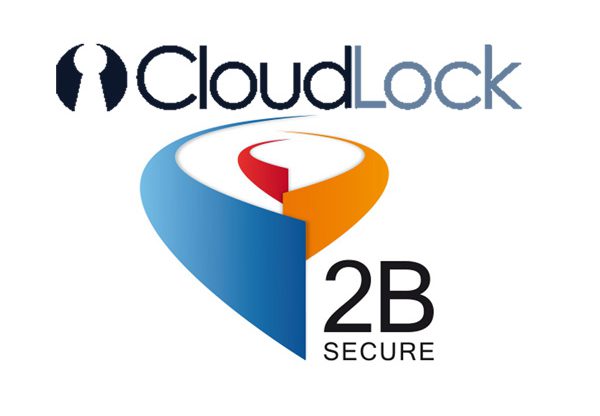 CloudLock ו-2BSecure