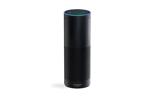 יסייע למשטרה בפרשייה הסבוכה? Amazon Echo