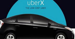 הדרך להכניס את Uber X לארץ - שיתוף פעולה עם נהגי המוניות