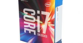 ה-Core i7-6700K של אינטל