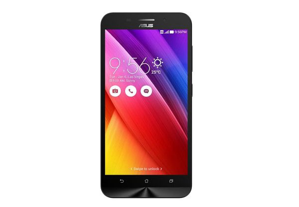 ה-ZenFone MAX של אסוס