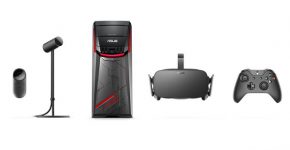 האם אתם מוכנים ל-Oculus Ready PC? צילום: אתר החברה