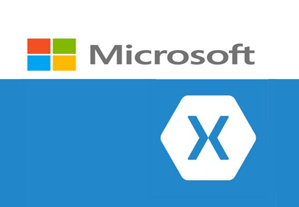 מיקרוסופט ו-Xamarin